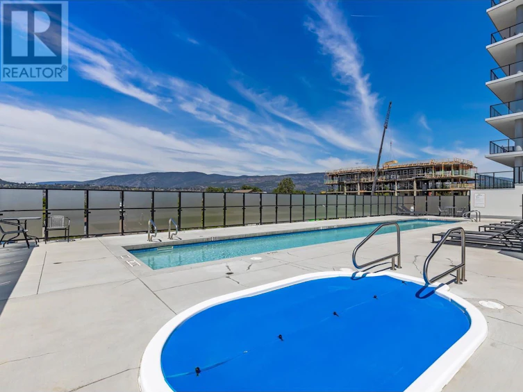 1306-485 Groves Avenue, Kelowna, BC, V1Y 0C1 - 45