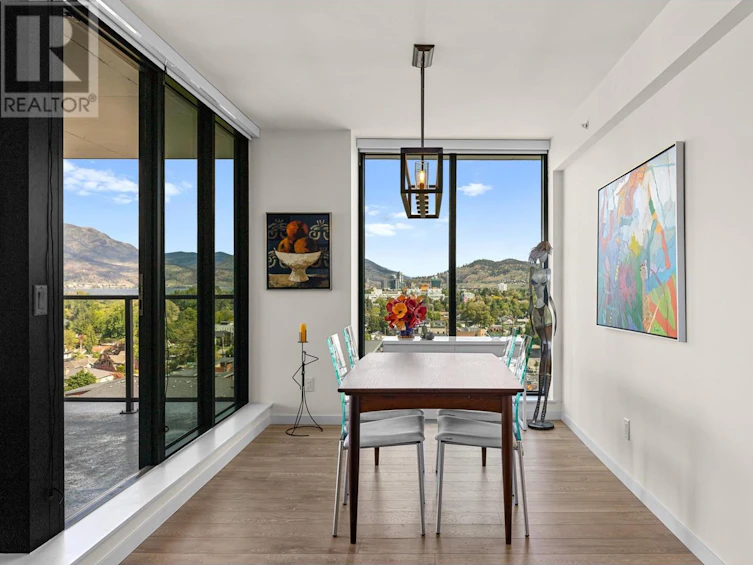 1306-485 Groves Avenue, Kelowna, BC, V1Y 0C1 - 15