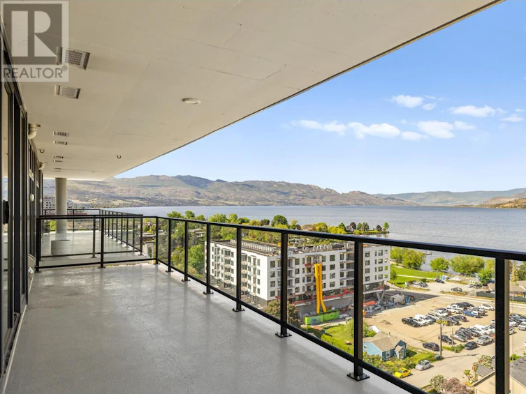 1306-485 Groves Avenue, Kelowna, BC, V1Y 0C1 - 22