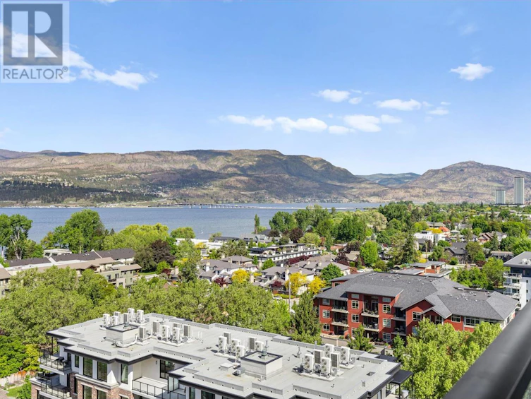 1306-485 Groves Avenue, Kelowna, BC, V1Y 0C1 - 26
