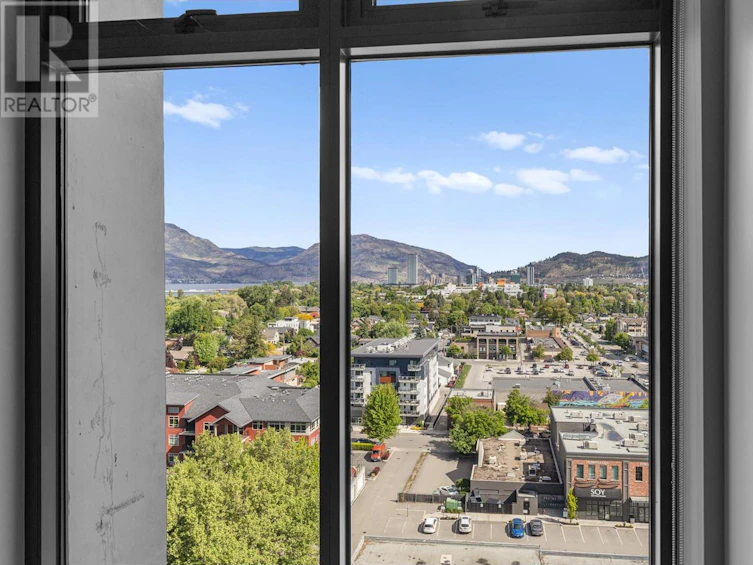 1306-485 Groves Avenue, Kelowna, BC, V1Y 0C1 - 43