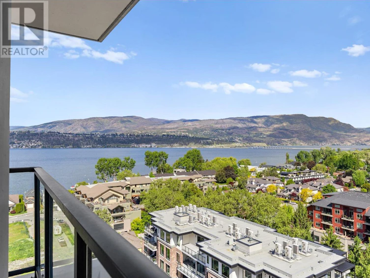 1306-485 Groves Avenue, Kelowna, BC, V1Y 0C1 - 20