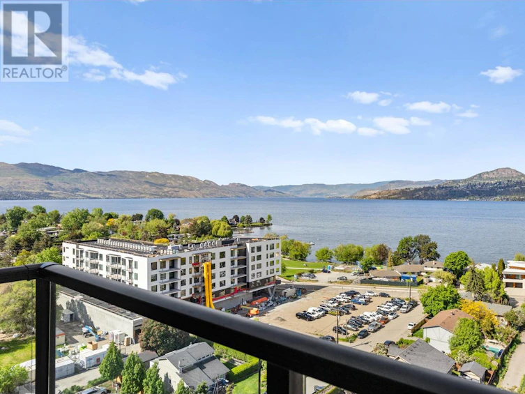 1306-485 Groves Avenue, Kelowna, BC, V1Y 0C1 - 24