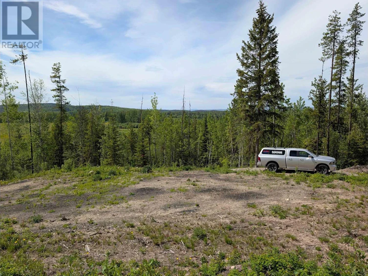 LOT-13 Buckhorn Lake Road, Prince George, BC, V2N 6A6