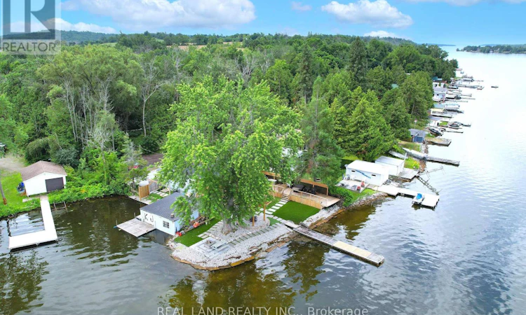 84 Parker Dr, Roseneath