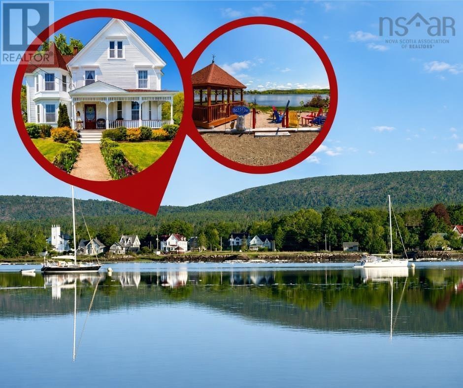 5287 Granville Road, Granville Ferry, NS, B0S 1A0