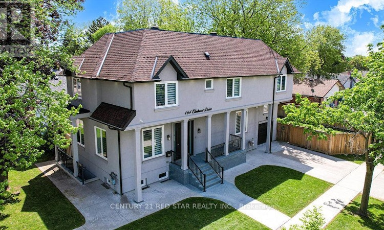 164 Elmhurst Drive