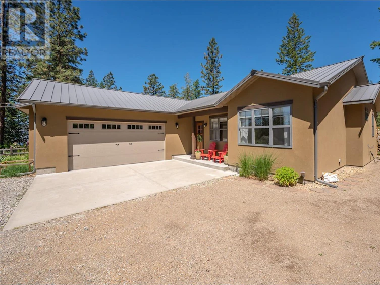 3175 Juniper Drive, Naramata, BC, V0H 1N1 - 3