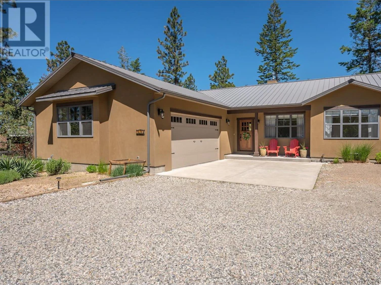 3175 Juniper Drive, Naramata, BC, V0H 1N1 - 2
