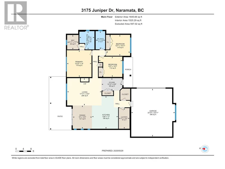 3175 Juniper Drive, Naramata, BC, V0H 1N1 - 54