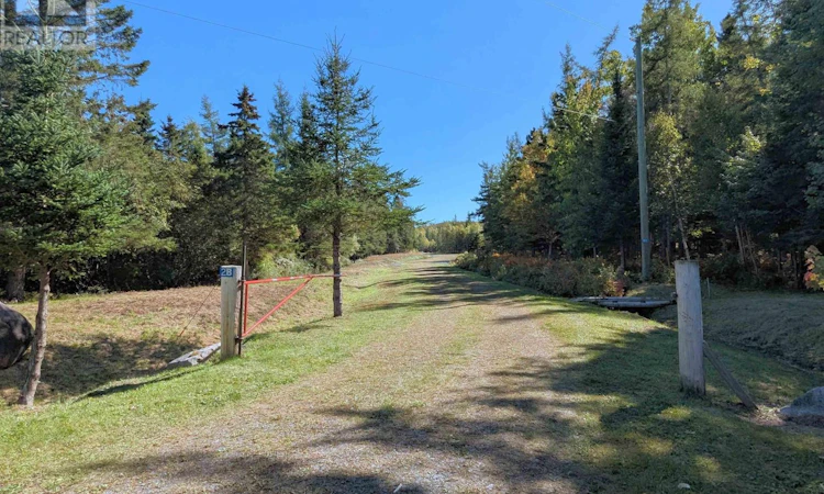 2-B-91 Old Halifax Road