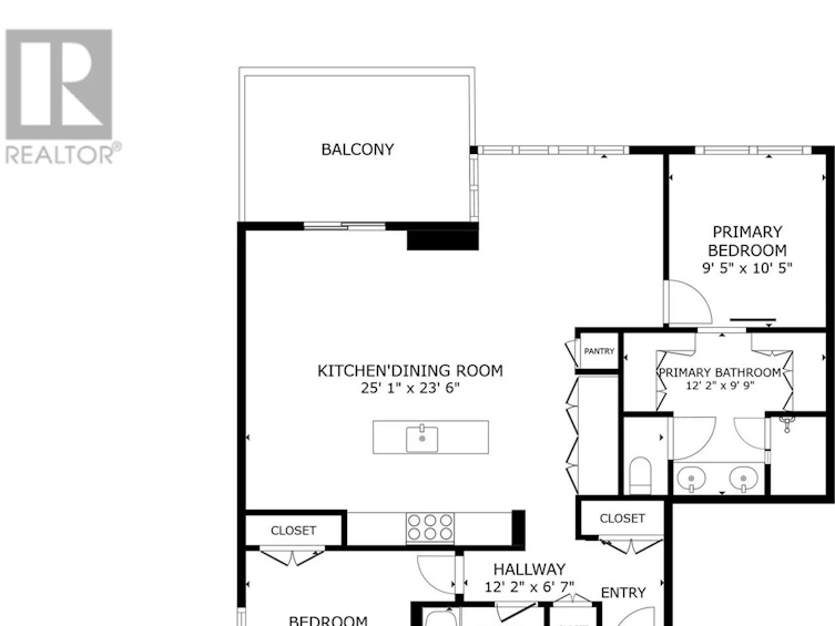 316-3389 Lakeshore Road, Kelowna, BC, V1W 0G5 - 37