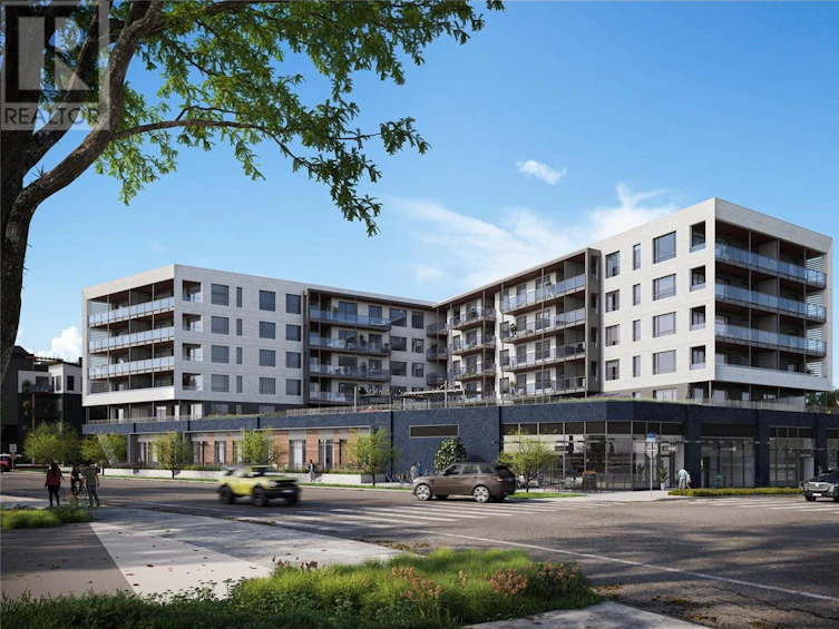 309-3051 Abbott Street, Kelowna, BC, V1Y 0P1 - 7