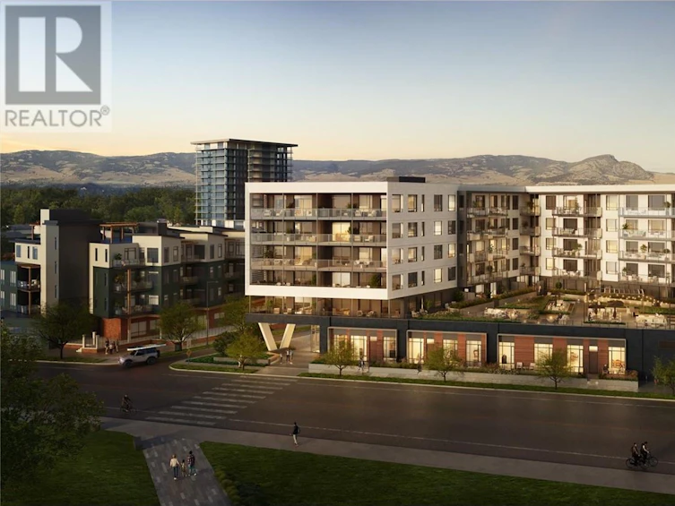 309-3051 Abbott Street, Kelowna, BC, V1Y 0P1
