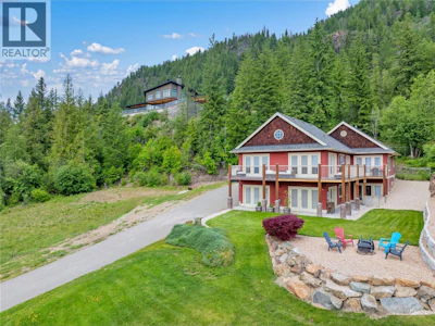 3240 Roncastle Road - 5