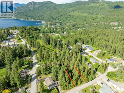 Lot-4 Golf View Crescent - 2