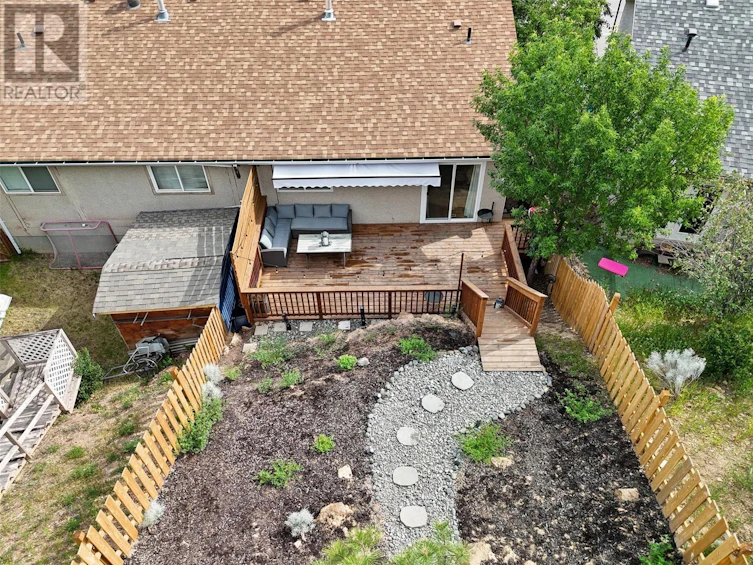 357 Waddington Drive, Kamloops, BC, V2E 1S3 - 32