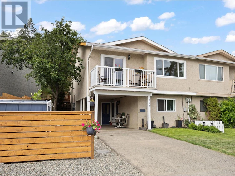 357 Waddington Drive, Kamloops, BC, V2E 1S3