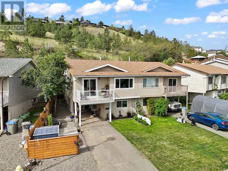 357 Waddington Drive, Kamloops, BC, V2E 1S3 - 3