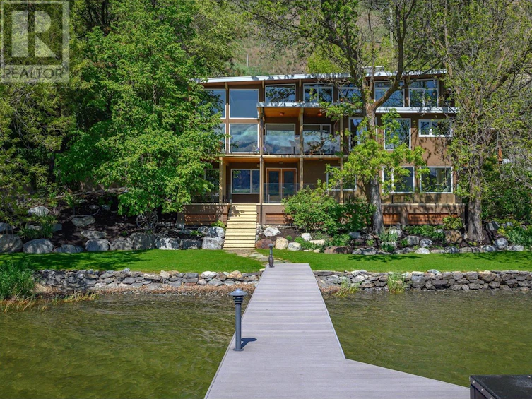 8280 Tronson Road, Vernon, BC, V1H 1C8