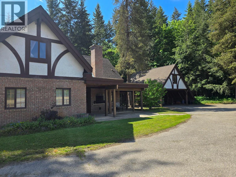 4452 Sleepy Hollow Road, Armstrong, BC, V0E 1B4