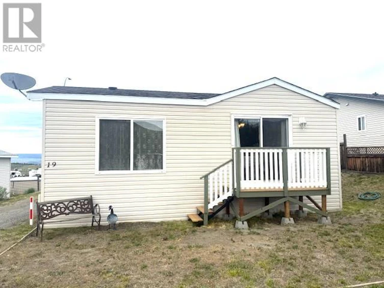 19-2815 Princeton Kamloops Highway, Kamloops, BC, V0E 2A0