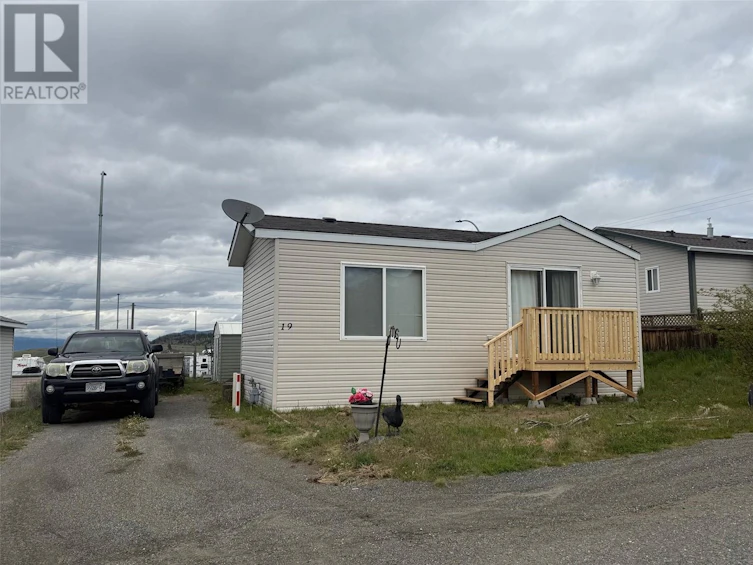 19-2815 Princeton Kamloops Highway, Kamloops, BC, V0E 2A0 - 15