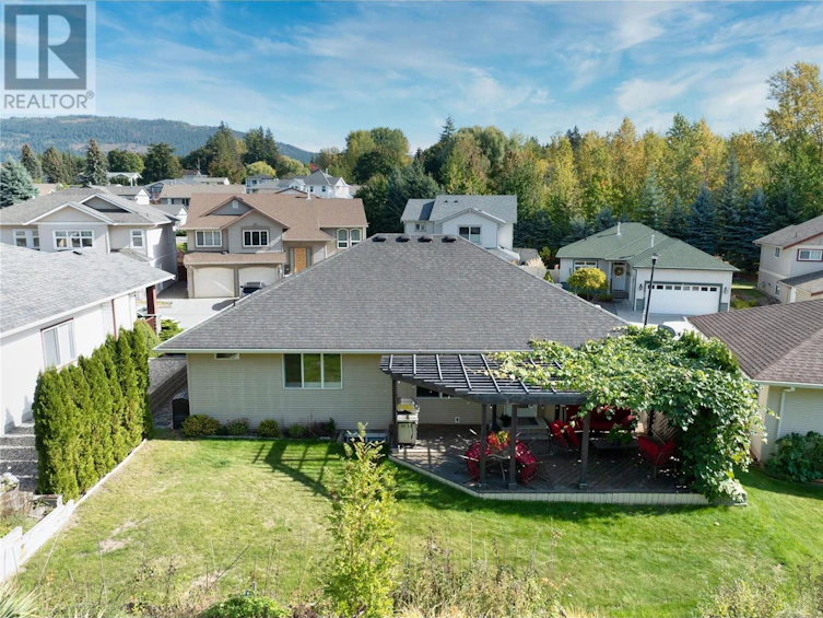 36-801 Northeast 20 Street, Salmon Arm, BC, V1E 2R7 - 38