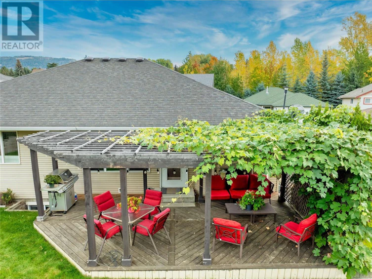 36-801 Northeast 20 Street, Salmon Arm, BC, V1E 2R7 - 5