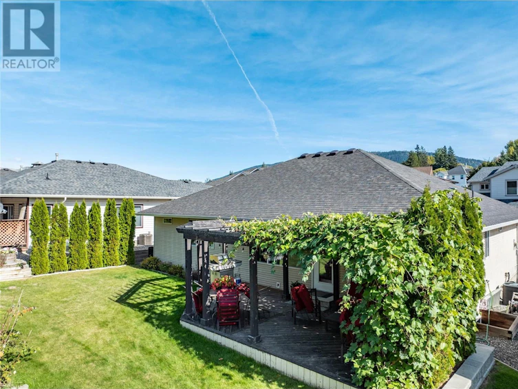 36-801 Northeast 20 Street, Salmon Arm, BC, V1E 2R7 - 42
