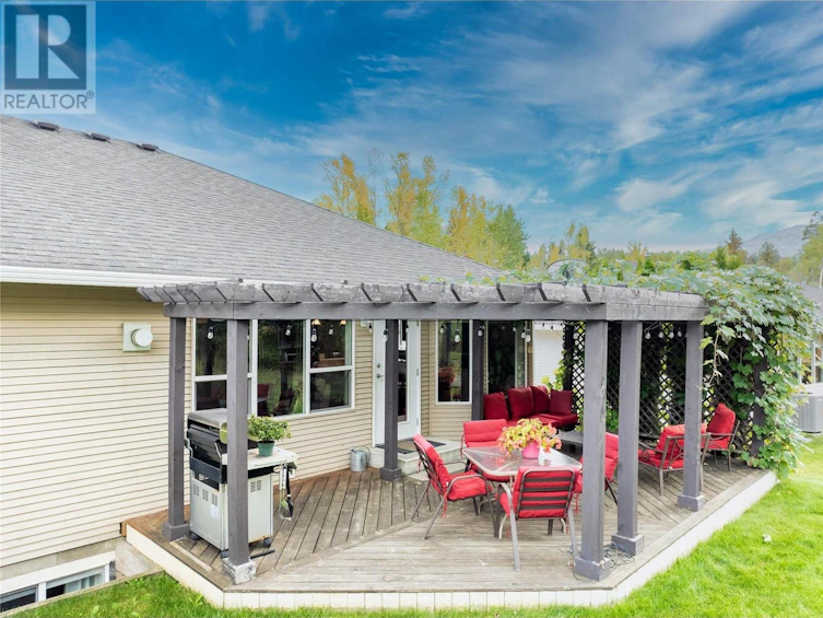 36-801 Northeast 20 Street, Salmon Arm, BC, V1E 2R7 - 40