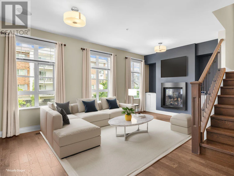 625 Fuller Avenue, Kelowna, BC, V1Y 2E7 - 10