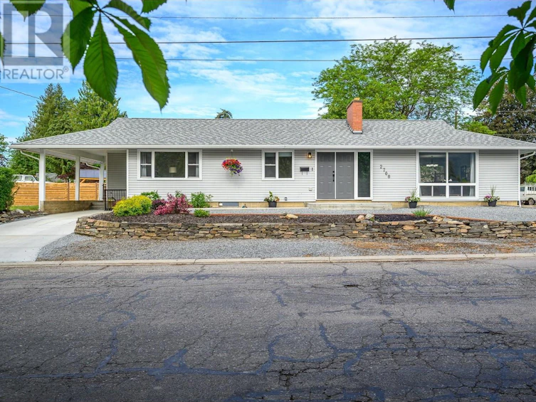 2708 18th Street, Vernon, BC, V1T 4A4