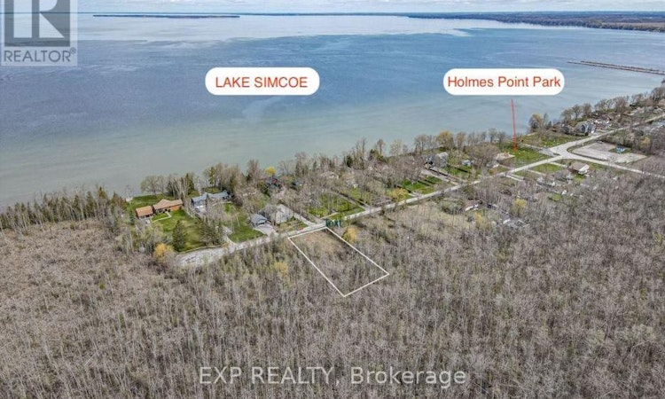 LOT-11 Donna Drive