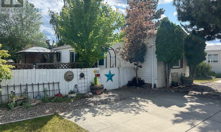 22-6688 Tronson Road