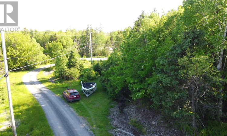 Lot 04-12 Nature Dream P Boulevard