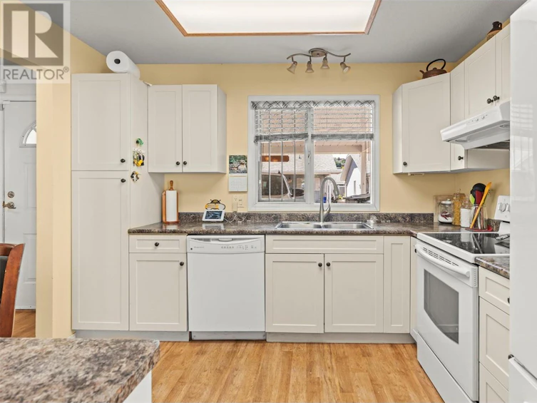 89-3900 27 Avenue, Vernon, BC, V1T 9E6 - 3