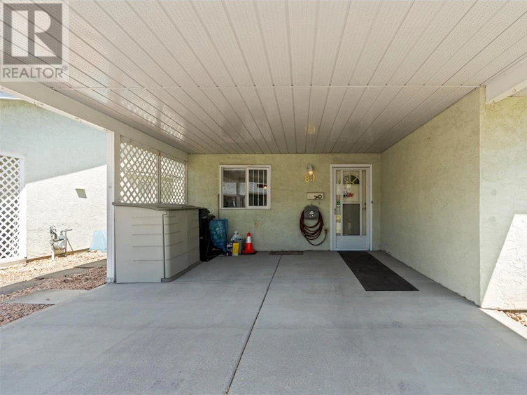 89-3900 27 Avenue, Vernon, BC, V1T 9E6 - 2