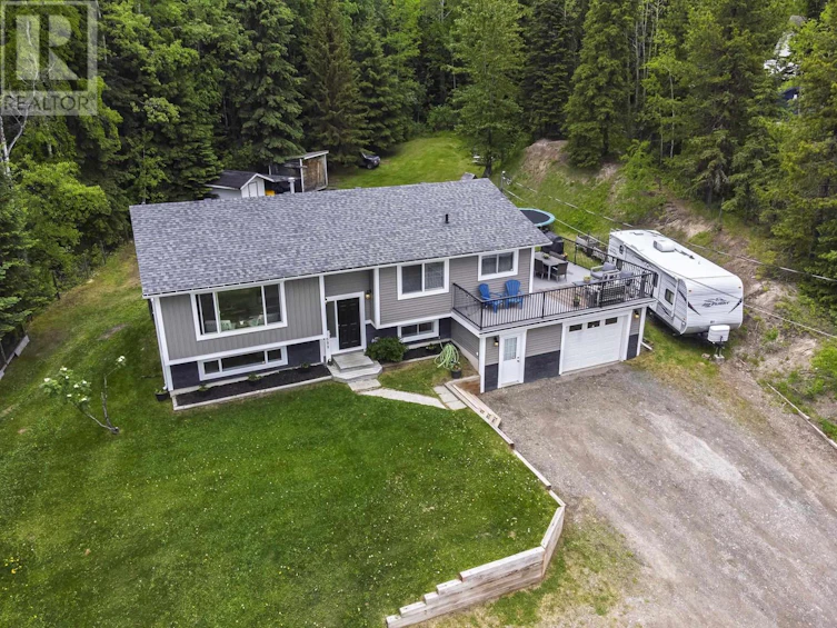1899 Sommerville Road, Prince George, BC, V2N 6T6