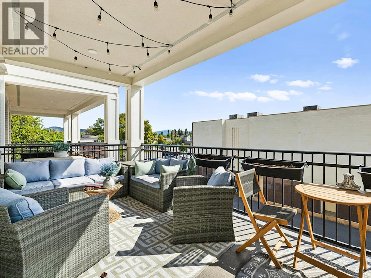204-2627 Gore Street, Kelowna, BC, V1Y 1M6 - 19