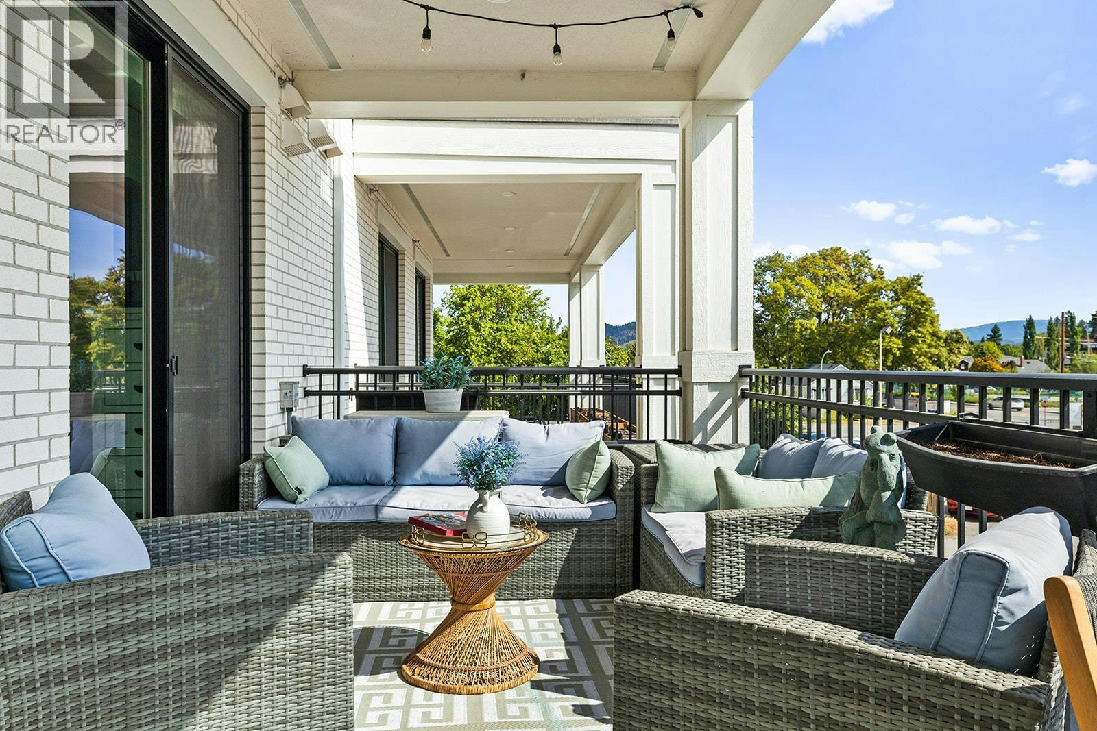 204-2627 Gore Street, Kelowna, BC, V1Y 1M6 - 3