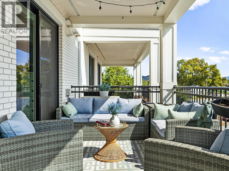 204-2627 Gore Street, Kelowna, BC, V1Y 1M6 - 3