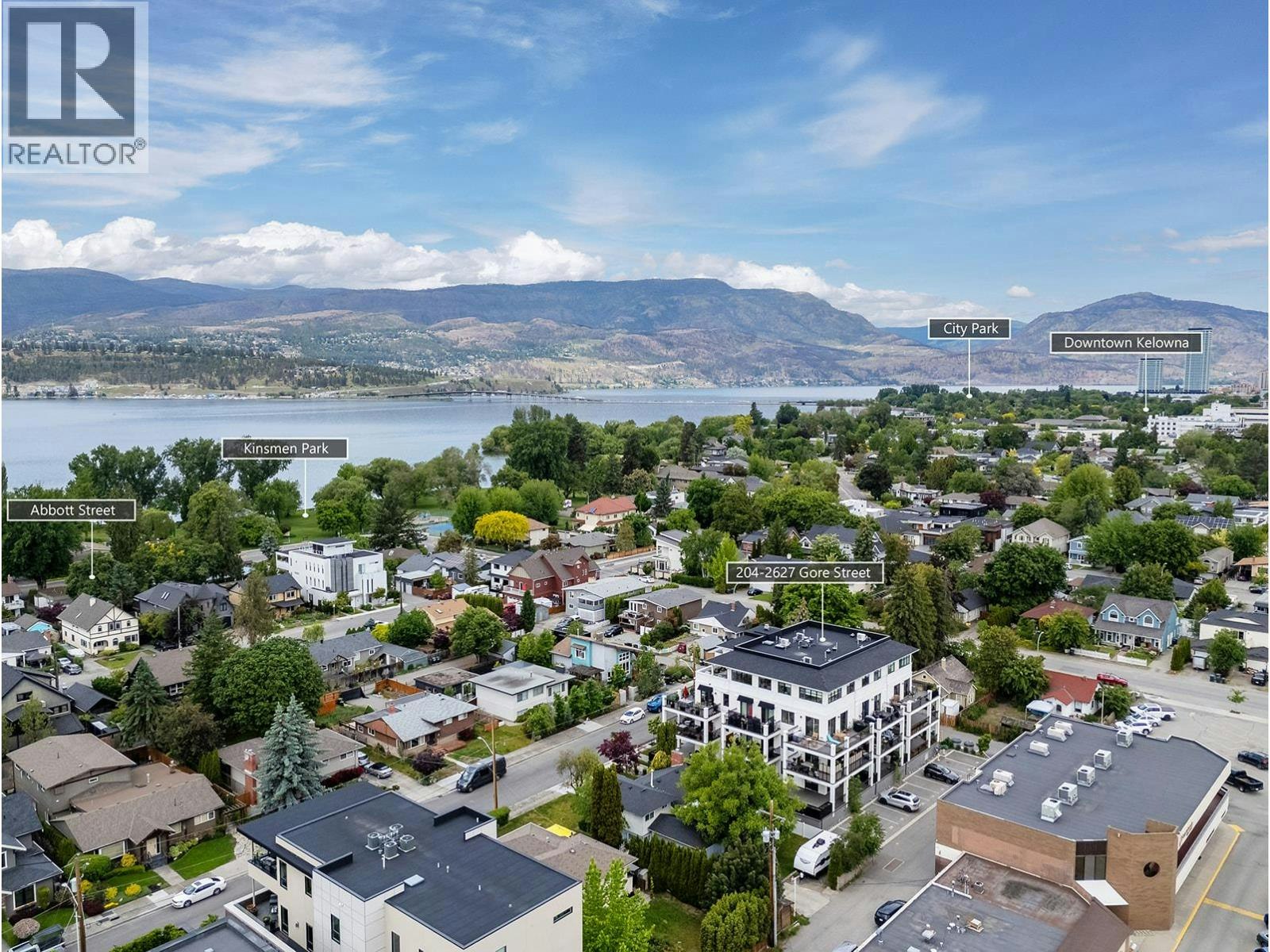 204-2627 Gore Street, Kelowna, BC, V1Y 1M6 - 31