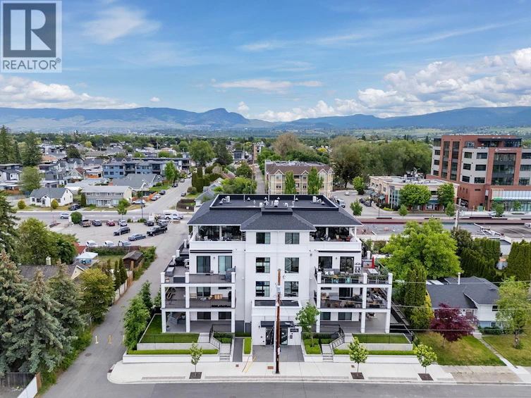 204-2627 Gore Street, Kelowna, BC, V1Y 1M6 - 30