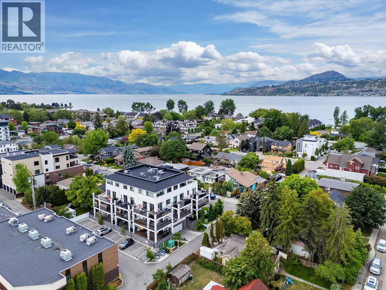 204-2627 Gore Street, Kelowna, BC, V1Y 1M6 - 29