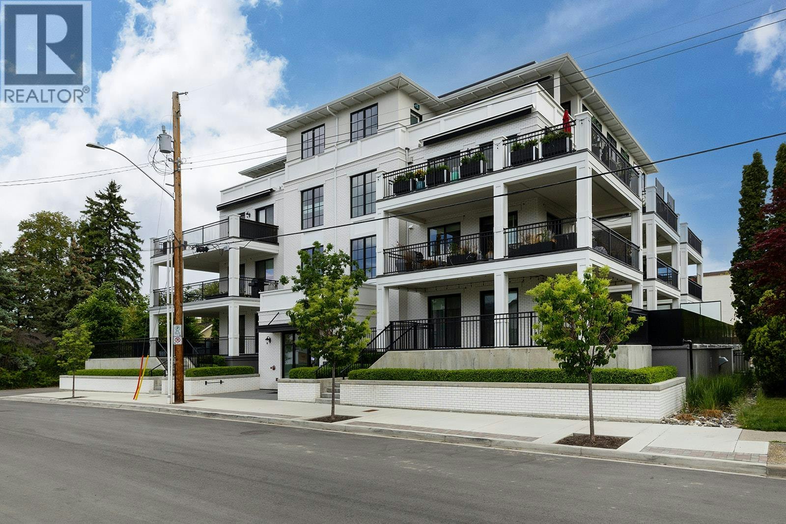 204-2627 Gore Street, Kelowna, BC, V1Y 1M6 - 28