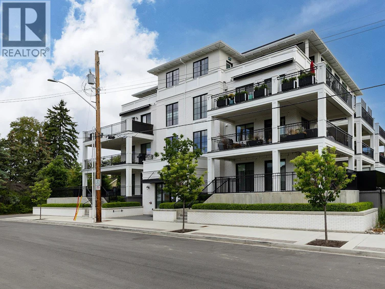 204-2627 Gore Street, Kelowna, BC, V1Y 1M6 - 28