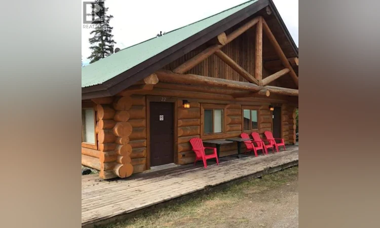 22-5485 Lac Le Jeune Road