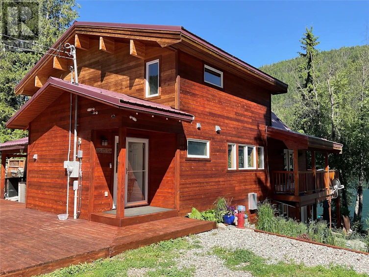 2872 Jewel Lake Road, Greenwood, BC, V0H 1J0 - 22
