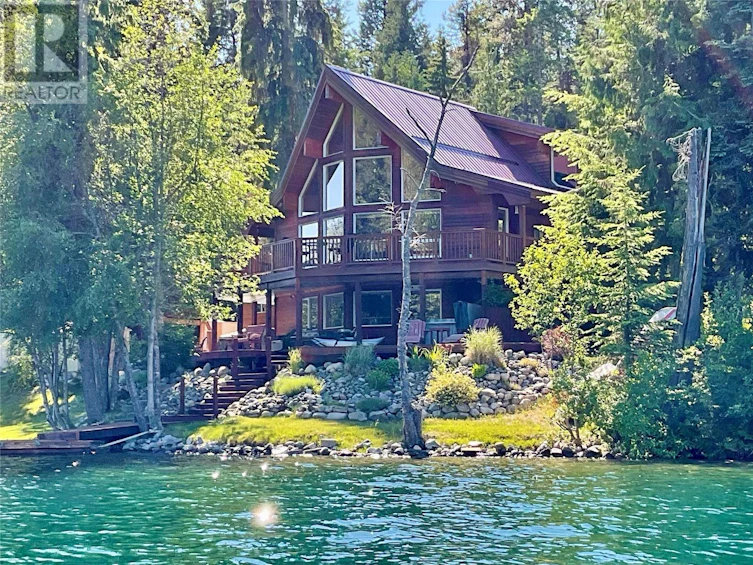 2872 Jewel Lake Road, Greenwood, BC, V0H 1J0